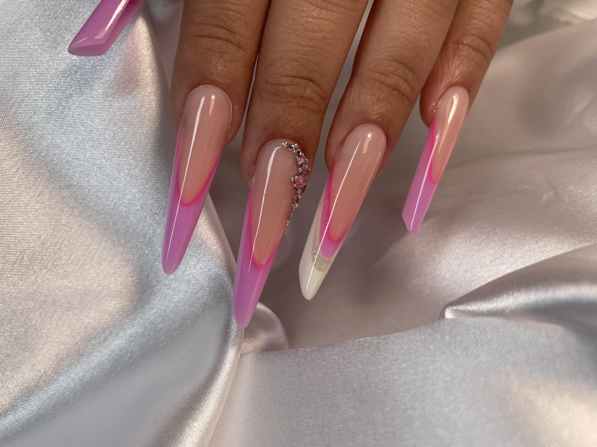 Nail Premium Design